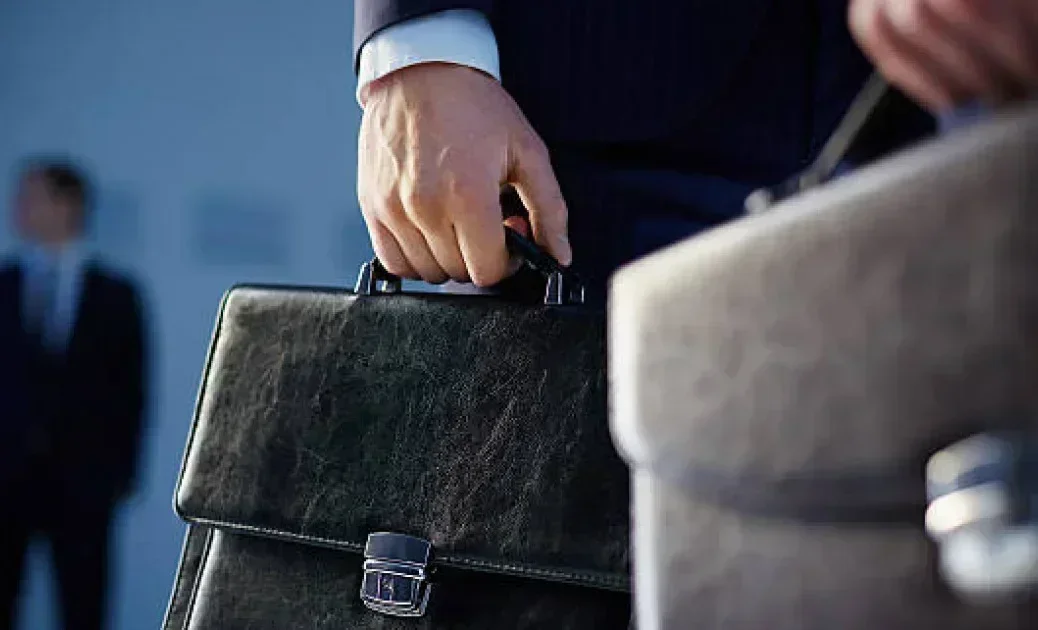 Мирлан Тургунбеков ЖККУ башкы катчысынын орун басары болду