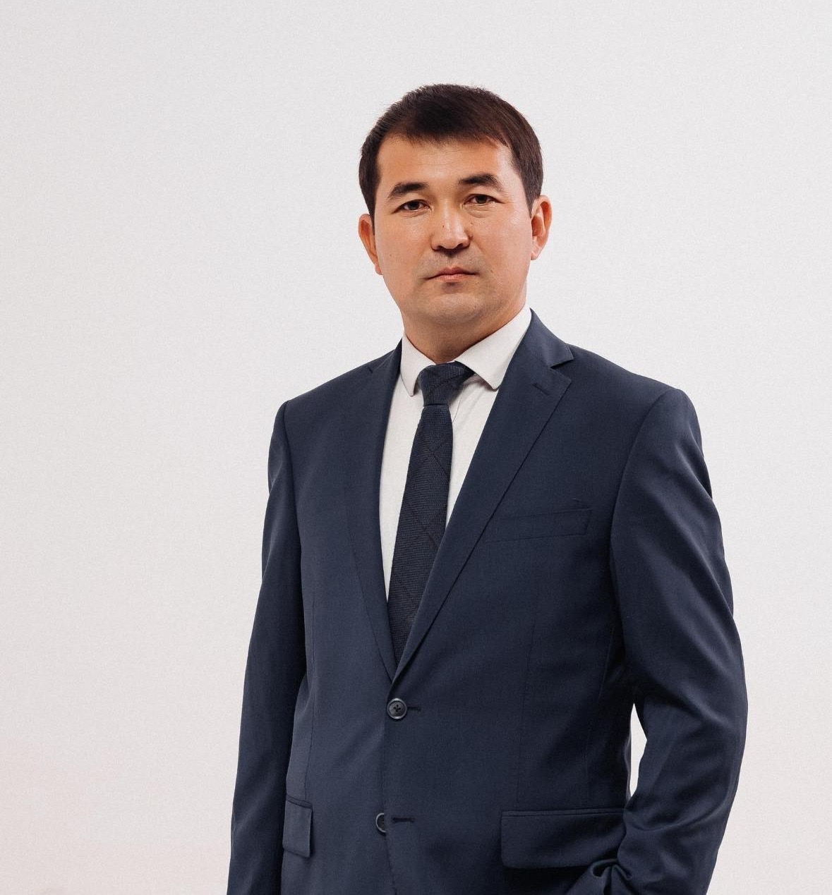 Эрнис Толтоев Ош шаарынын мэринин орун басары болуп дайындалды