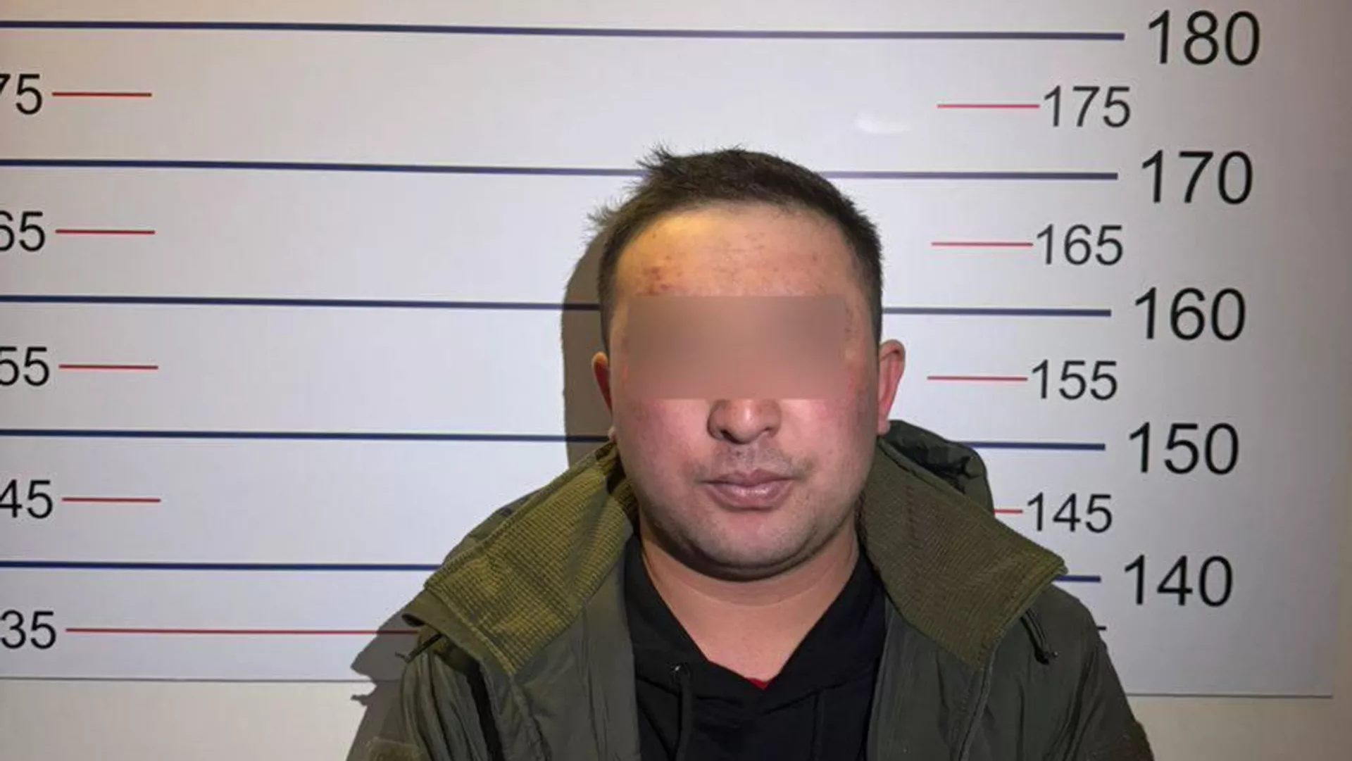 «Таманыңа ийне сайып, үтүк басам». Опузалап акча талап кылууга шектүү кармалды