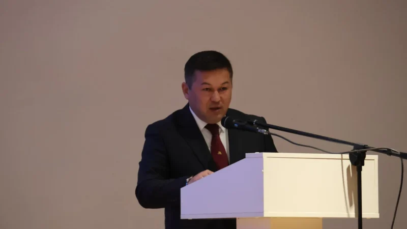 Кыргызстанда бир жылда жумушсуздардын саны 22 пайызга кыскарды