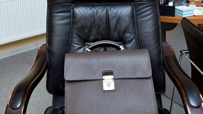 Айбек Иминов Дин иштери боюнча агенттиктин төрагасынын орун басары болду