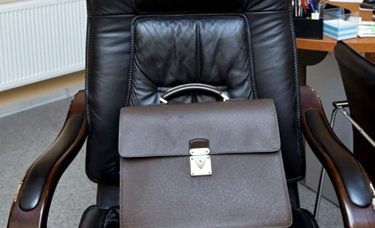 Айбек Иминов Дин иштери боюнча агенттиктин төрагасынын орун басары болду