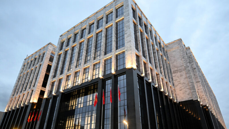 Жумгалбек Шабданбеков УКМКнын төрагасы болуп дайындалды