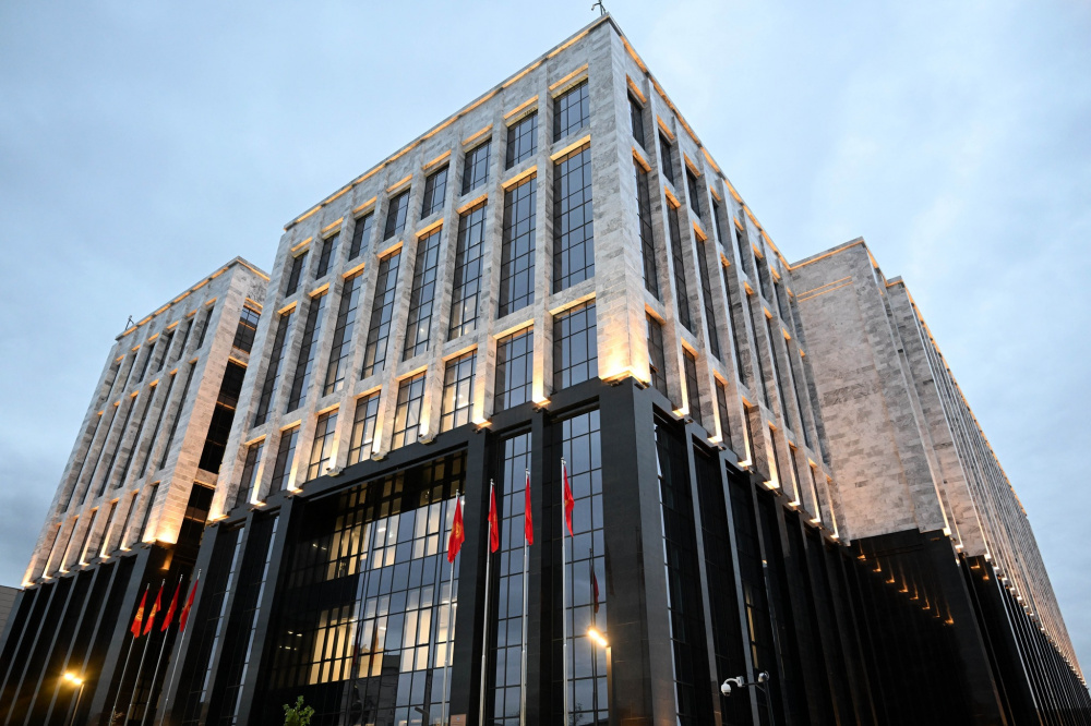 Жумгалбек Шабданбеков УКМКнын төрагасы болуп дайындалды