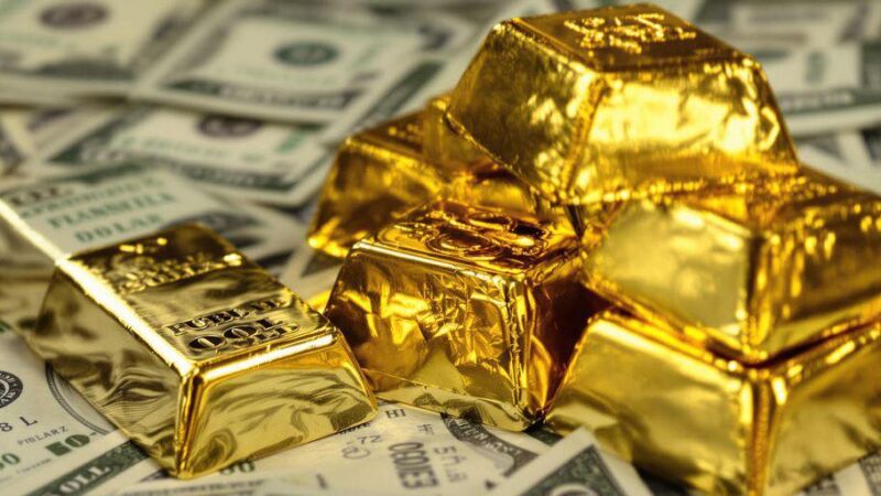 Президент: Кыргызстандын эл аралык резерви 10 млрд доллардан ашты