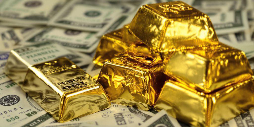 Президент: Кыргызстандын эл аралык резерви 10 млрд доллардан ашты