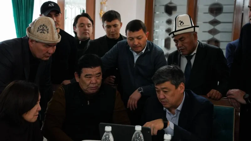 Дүйнөлүк көчмөндөр оюндарына 100дөн ашык өлкө катышат