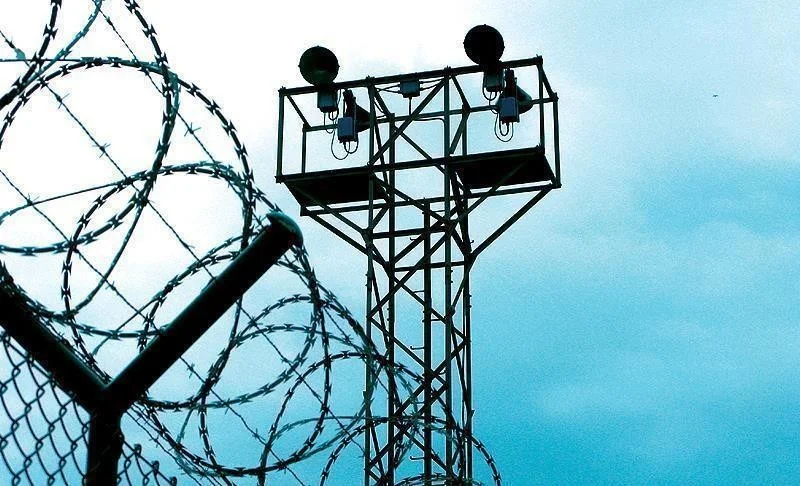 Кыргызстандагы акыркы 6 жатак абагы да жоюла турган болду