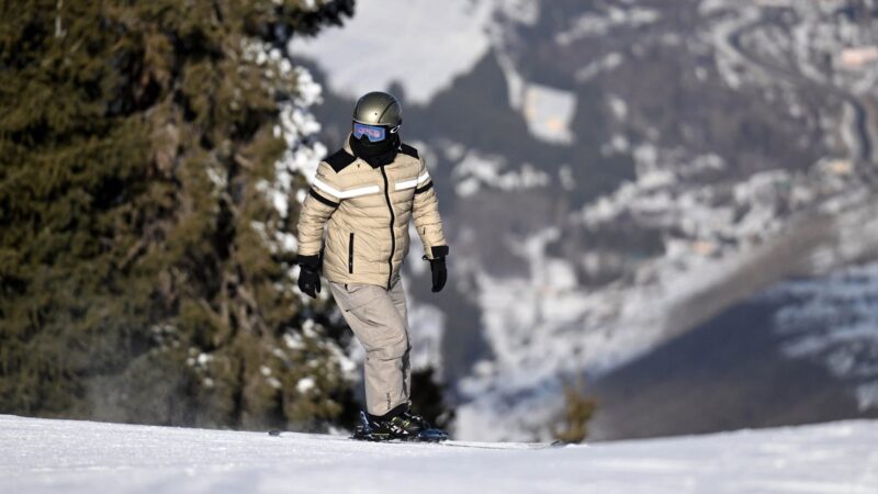 Жапаров “Binanceтын” негиздөөчүсүн Кыргызстандын туристтик мүмкүнчүлүктөрү менен тааныштырды