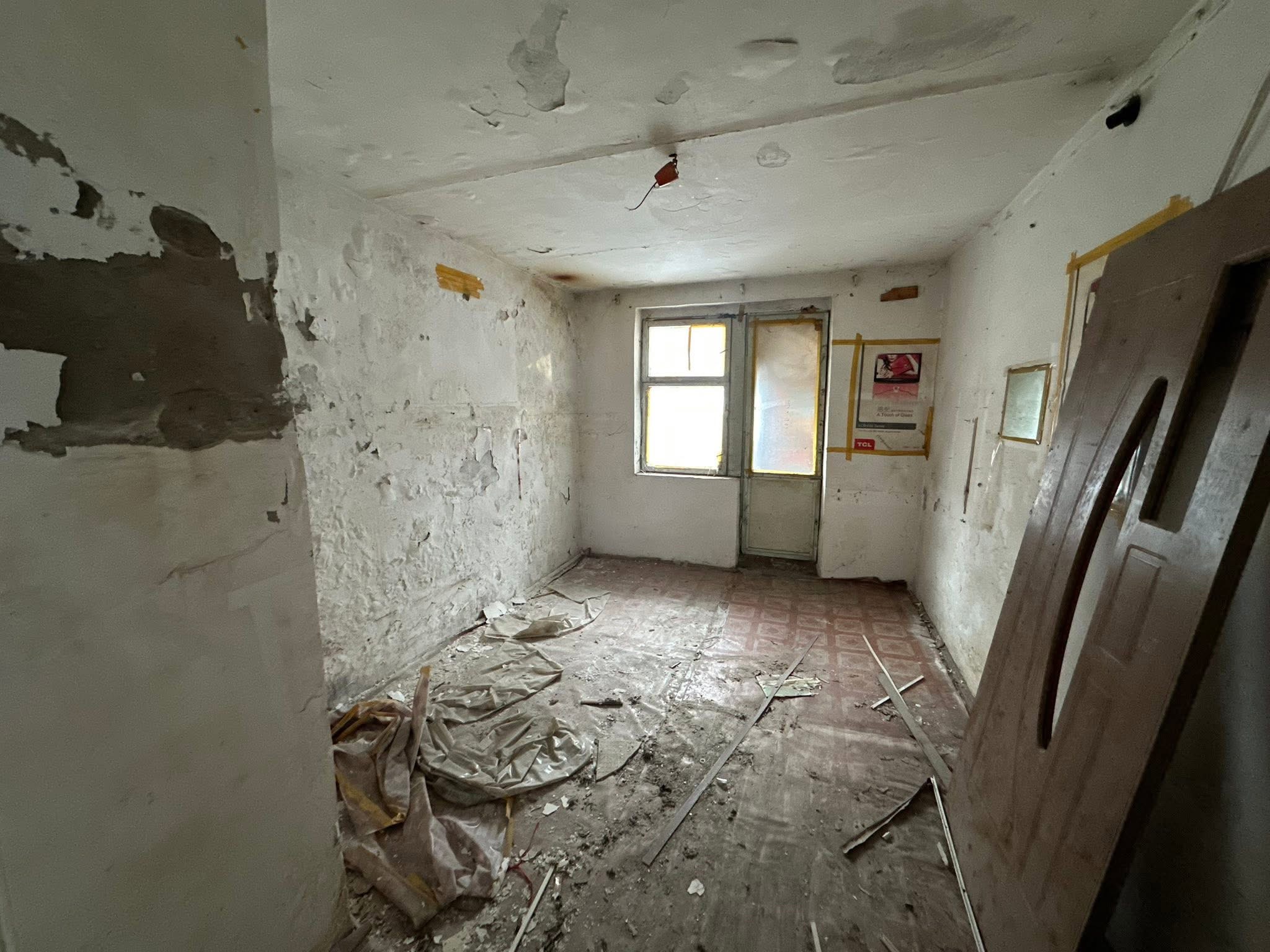 Ошто жайгашкан мурдагы “Турбаза” мэриянын балансына өткөрүлүп, жаңыланат