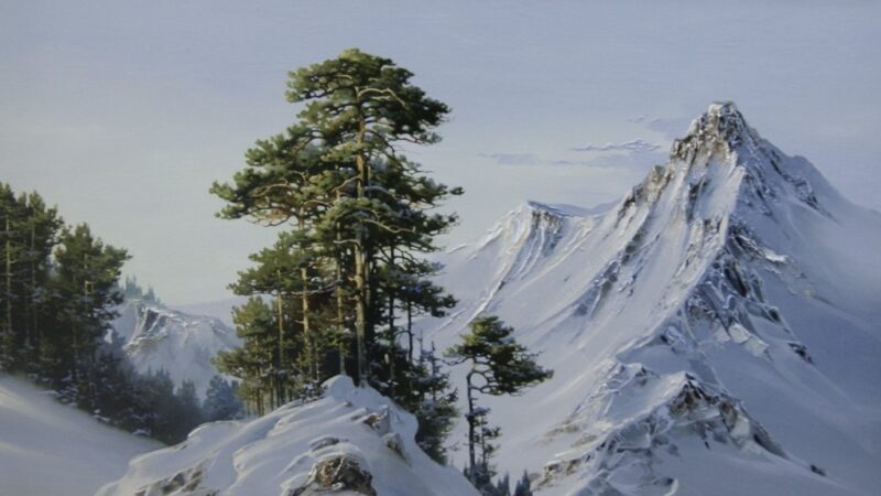 Кереметтүү Кыргызстандын суусун ичип, алтын жерин басып жүргөнүмө миң шүгүр… Кутман таң, замандаш!