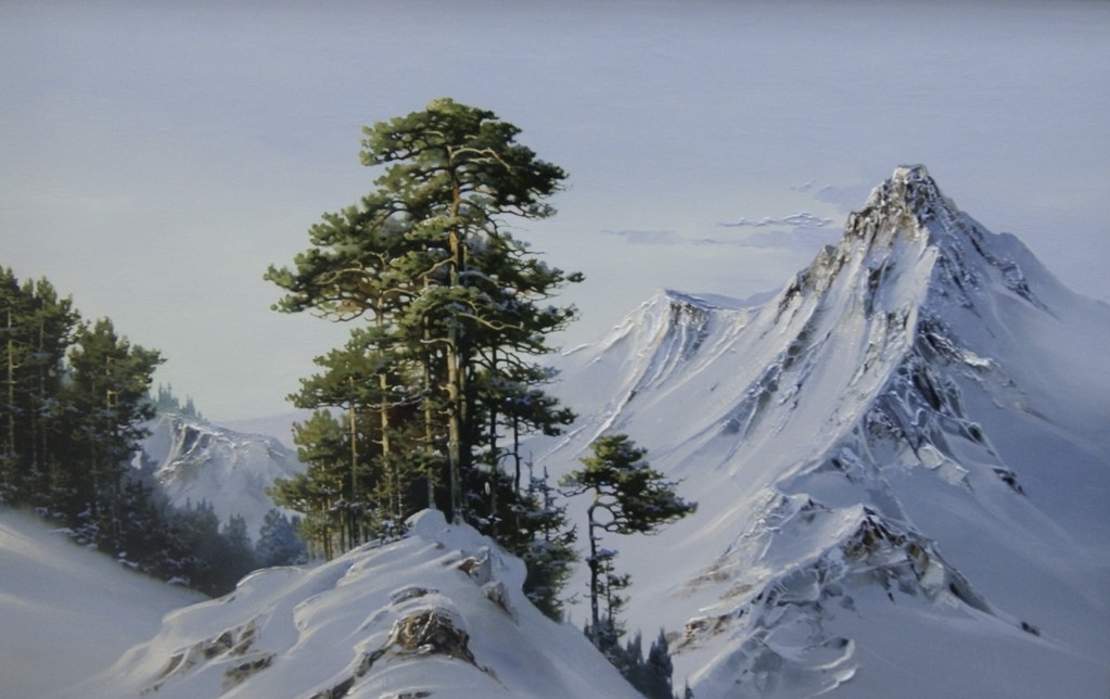 Кереметтүү Кыргызстандын суусун ичип, алтын жерин басып жүргөнүмө миң шүгүр… Кутман таң, замандаш!