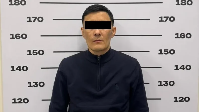 Жеке компанияларга жасалма патент берген салыкчы кармалды