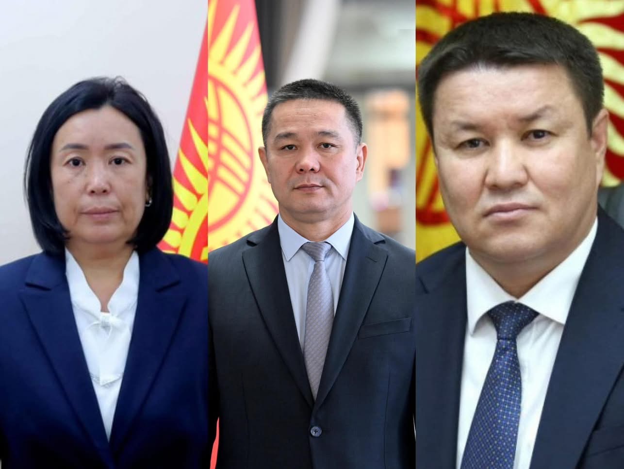 БШК 13-округдагы шайлоону мыйзамдуу деп тапты