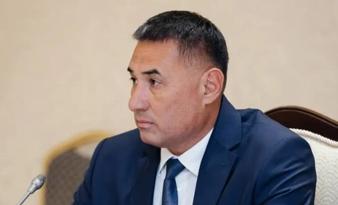 Транспорт министри Абсаттар Сыргабаев  кызматынан бошотулду