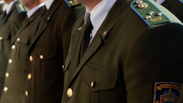 Акылбек Намазов УКМК төрагасынын орун басары болуп дайындалды