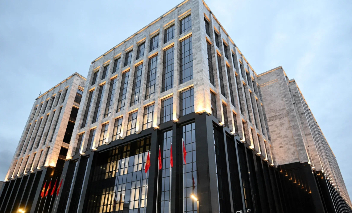 УКМК: Кылмыш иштерин комиссия эмес, сот жана прокуратура гана текшере алат