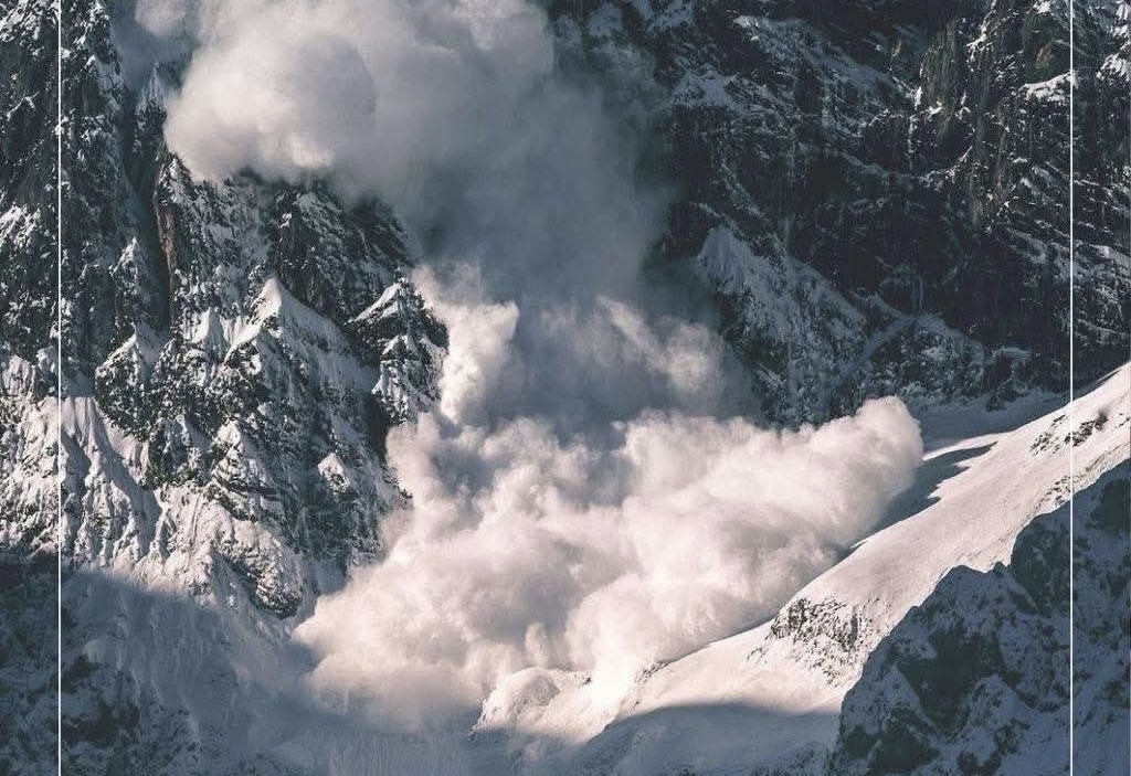 ӨКМ эскертет: Ашууларда кар көчкү түшүүсү күтүлөт