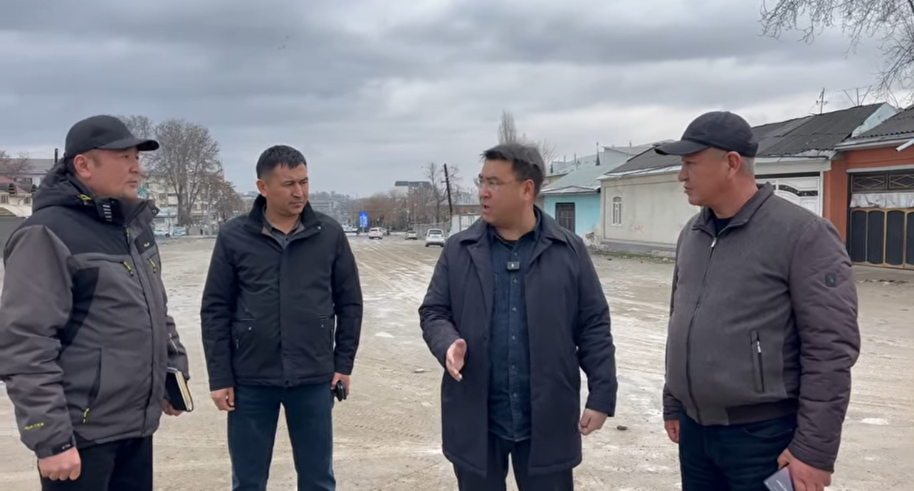 Жанар Акаев: Токтоп калган иштерди өзүбүздүн күчүбүз менен болсо да аткарышыбыз керек…