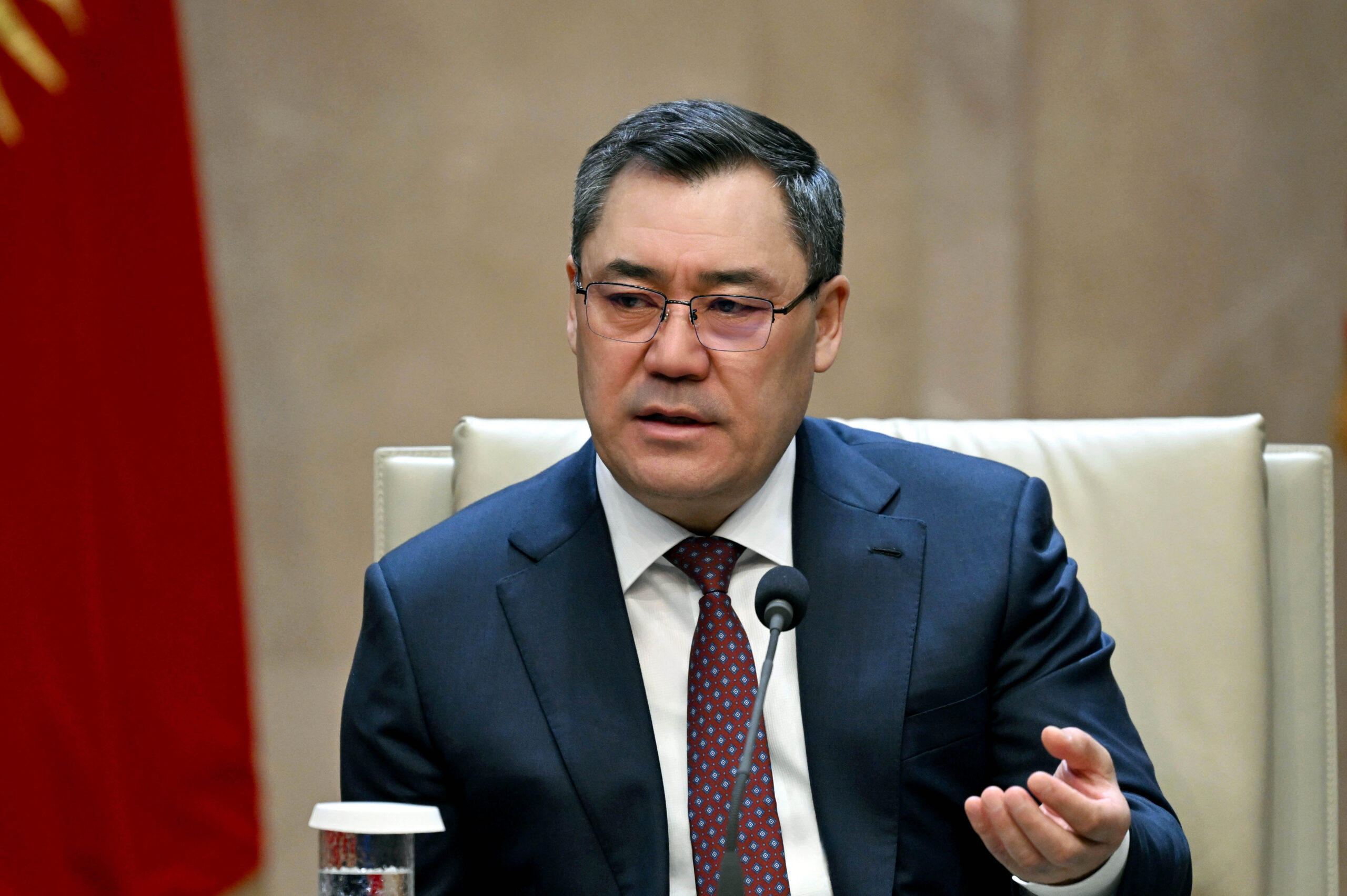 Быйыл 20 миң үй-бүлөгө ипотекалык батирдин ачкычы тапшырылат, — президент