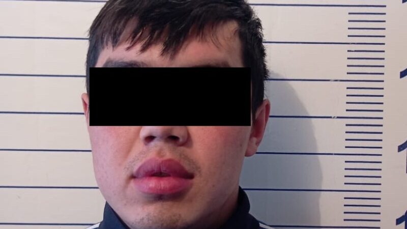 Балыкчыда 15 жаштагы кызга ыдык көрсөткөн шектүү кармалды