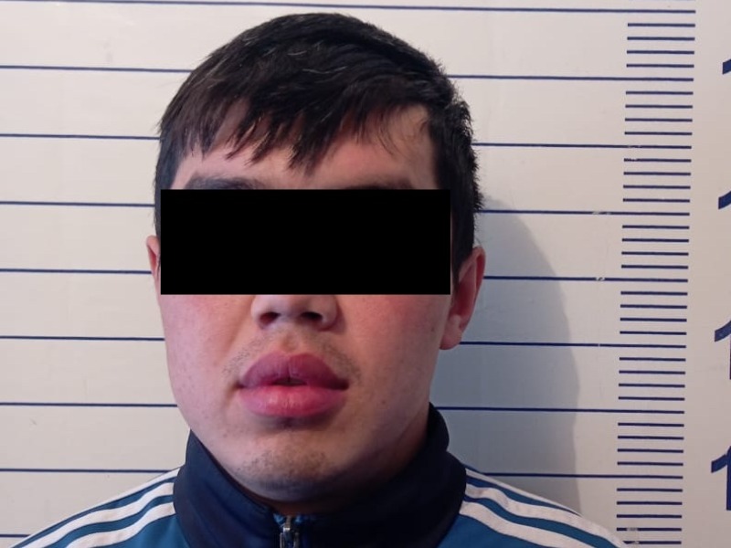 Балыкчыда 15 жаштагы кызга ыдык көрсөткөн шектүү кармалды