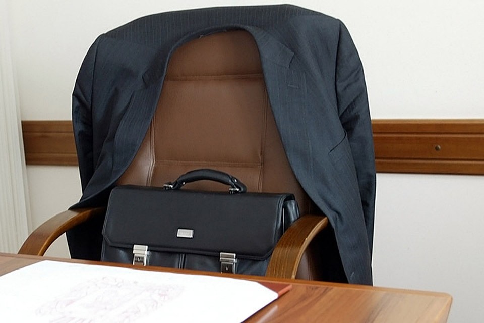 Ош шаарынын мэринин үч орун басары кызматтан кетти