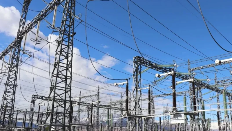 Ысык-Көлдүн энергетика тармагында ири жаңылануу жүрөт