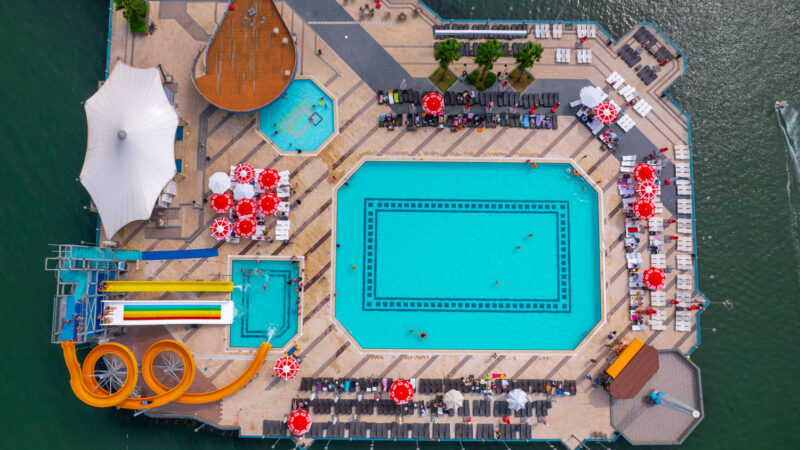 Туркияда кышкы курорттор сезону