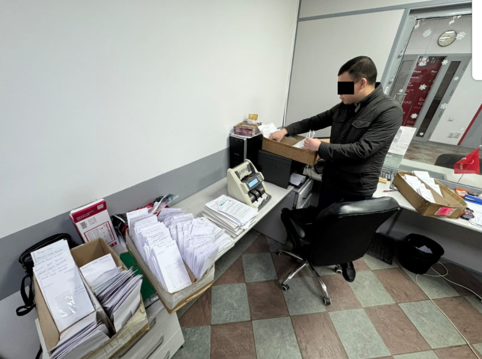 УКМК: Каракол шаарындагы күрөөканалар текшерилди