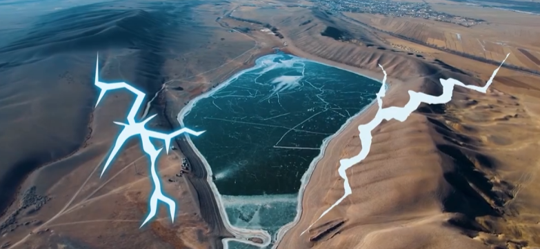 Сак болуңуз! Жука муз өмүргө коркунучтуу