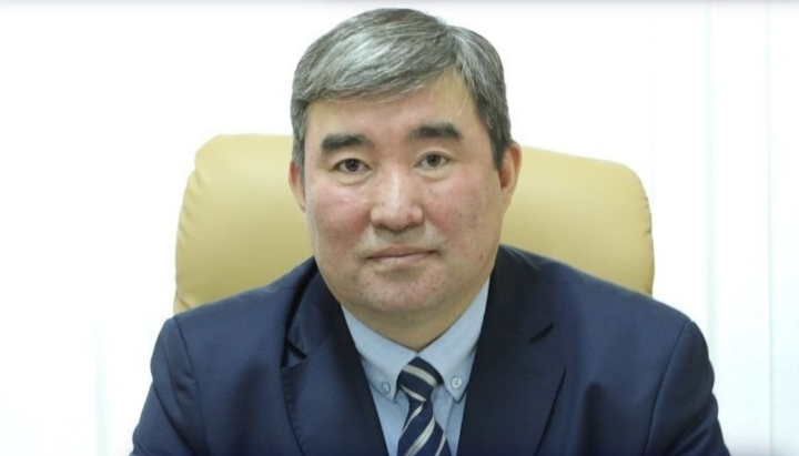 Эрмек Өмүралиев Кыргызстандын Италиядагы элчиси болуп дайындалды