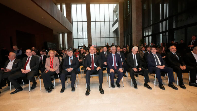 Түркия 2025-жылы туризмде рекорддук көрсөткүчтөргө жетишти