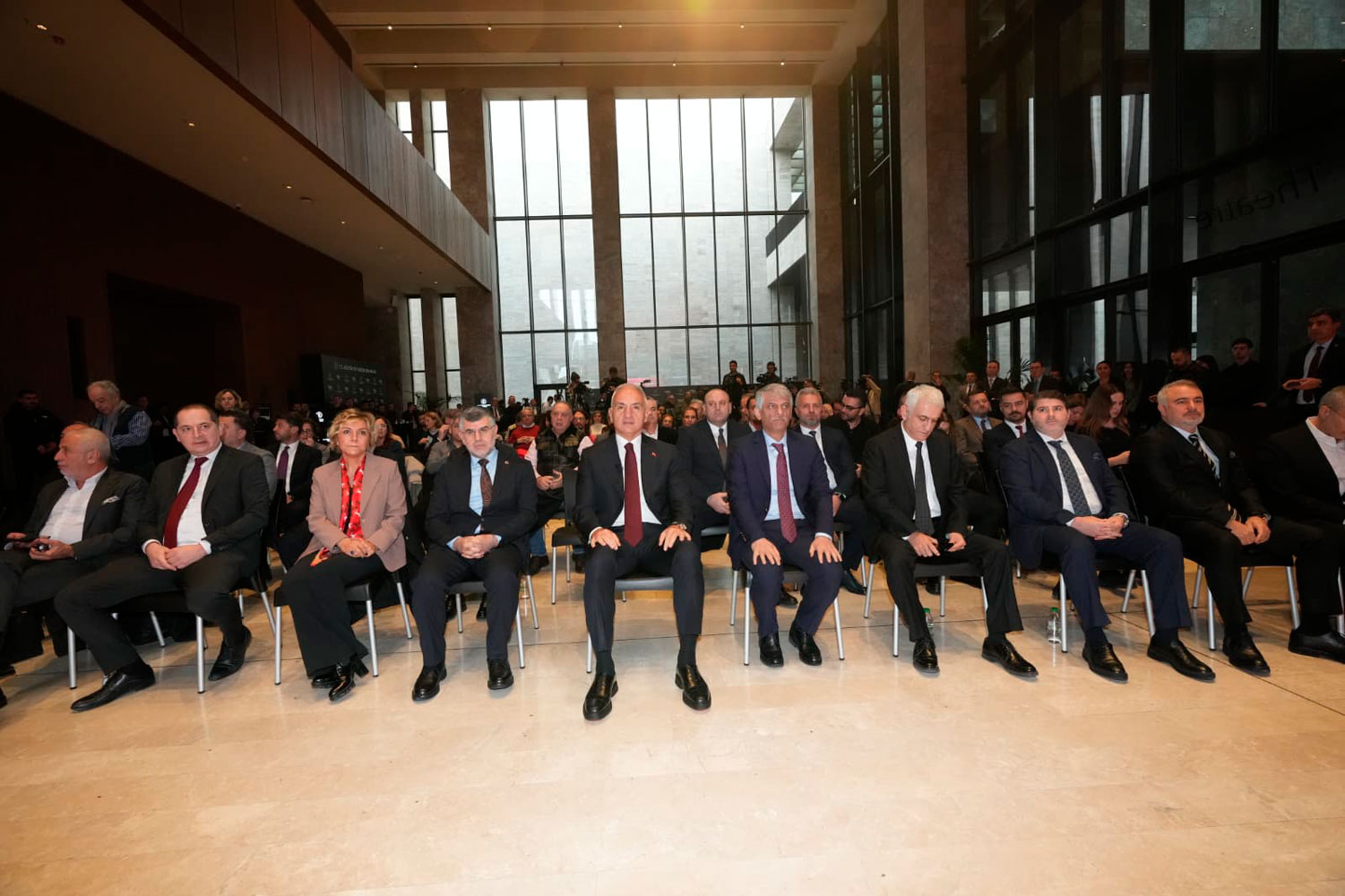 Түркия 2025-жылы туризмде рекорддук көрсөткүчтөргө жетишти