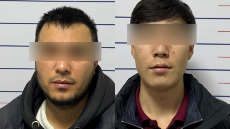 Өздөрүн УКМКнын, ИИМдин, Улуттук банктын кызматкери катары тааныштырган алдамчылар кармалды