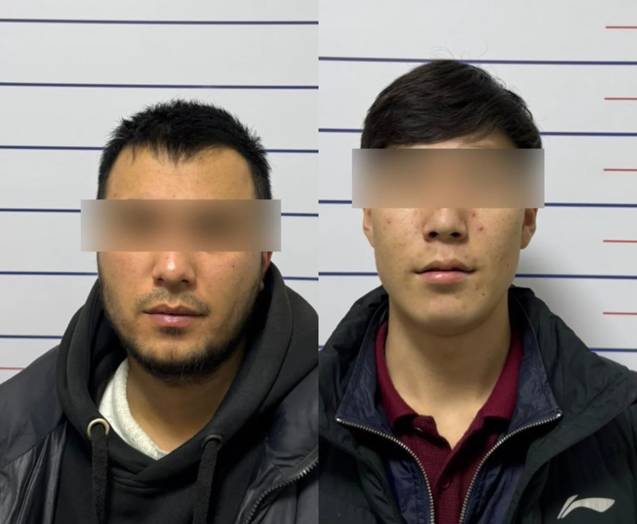 Өздөрүн УКМКнын, ИИМдин, Улуттук банктын кызматкери катары тааныштырган алдамчылар кармалды