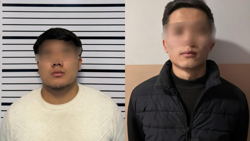 Ошто “блогермин” деп опузалап 100 миң сом алгандар кармалышты