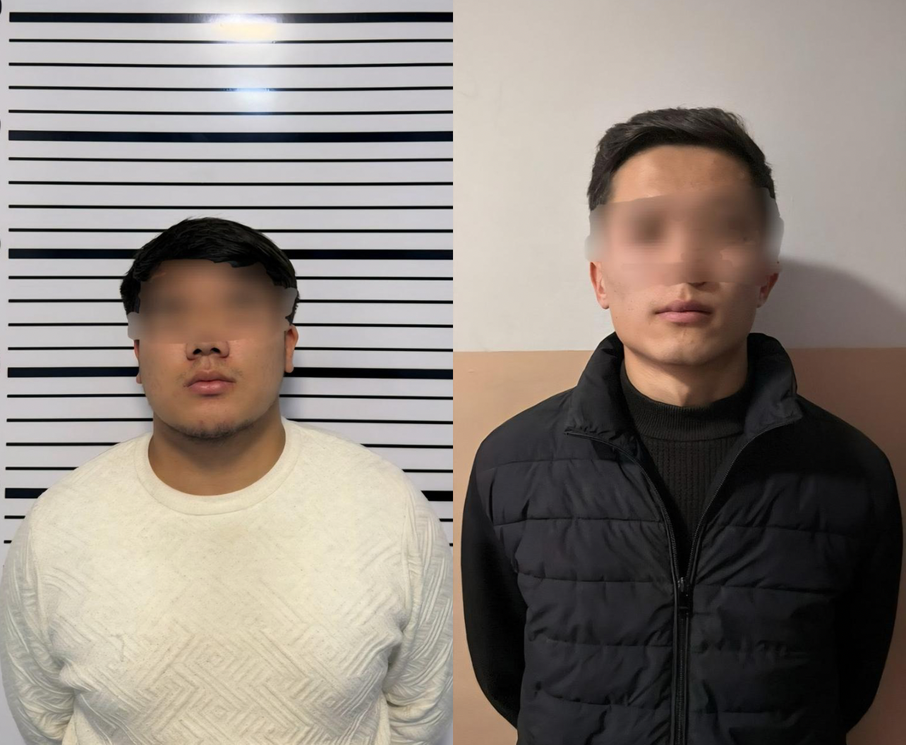 Ошто “блогермин” деп опузалап 100 миң сом алгандар кармалышты