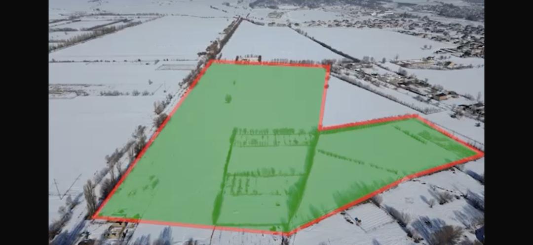 Каракол шаарындагы 30 гектар жер мамлекетке өттү