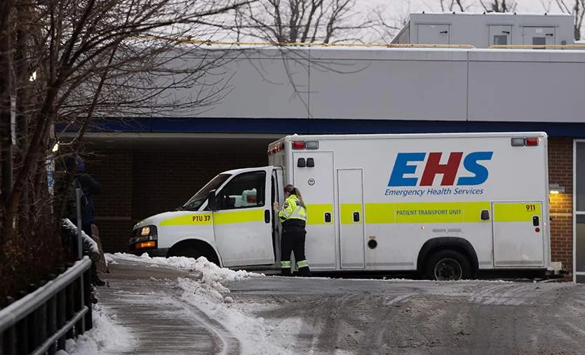 Канадада мектептеги ок атышууда 9 адам каза болду