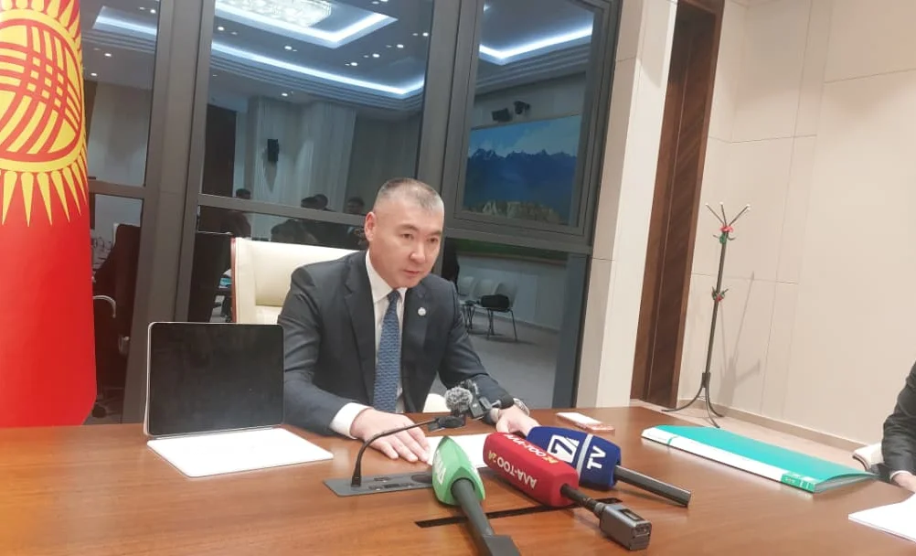 Бүгүндөн тарта автомектерге кабыл алуу башталат