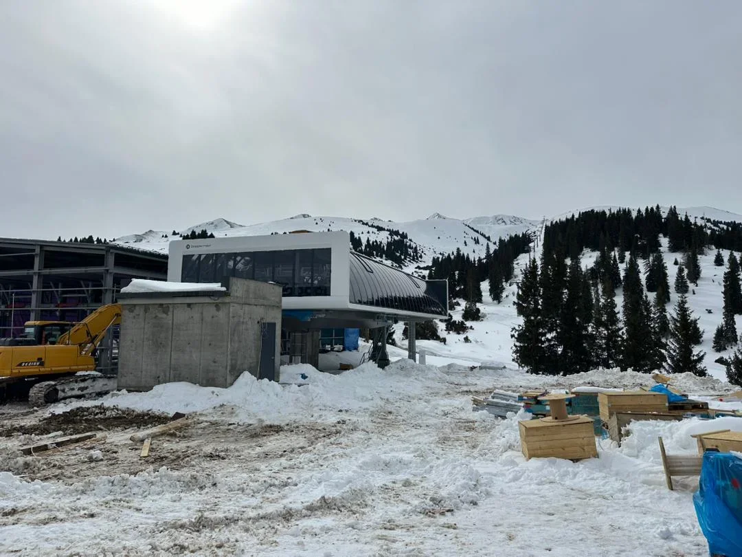 «Ала-Тоо Резорт»: II этапта 35тен ашык объектти аукционго коюу пландалууда