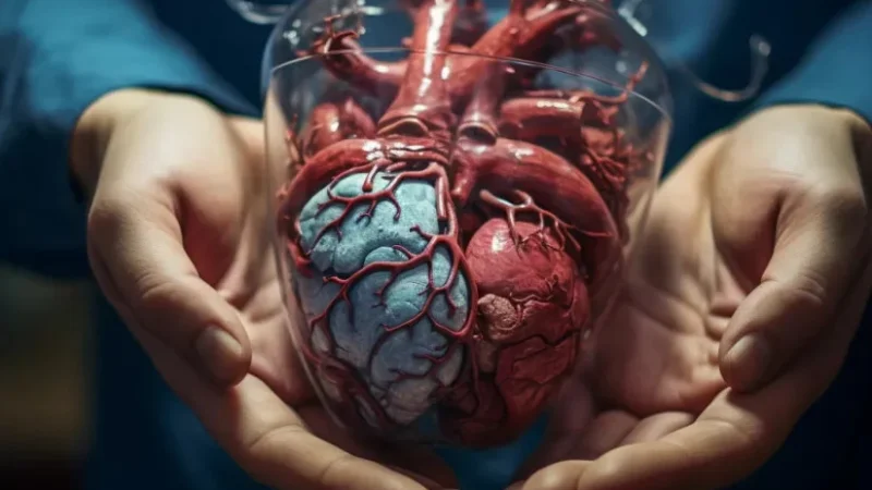 Анатомиялык донорлук медицинанын сапатын өзгөртө алабы?