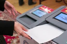 БШК № 13 округдагы шайлоо боюнча 25 талапкерди каттады