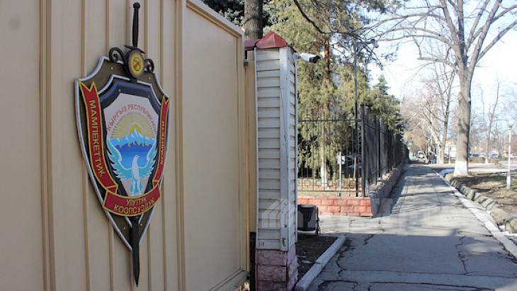 Манас шаарында салттуу эмес диний агымдын мыйзамсыз миссионердик ишмердүүлүгү токтотулду