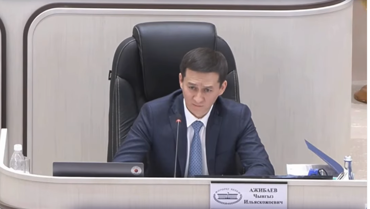 Депутат: сууга чөгүп каза болгондор көбөйүп кетти