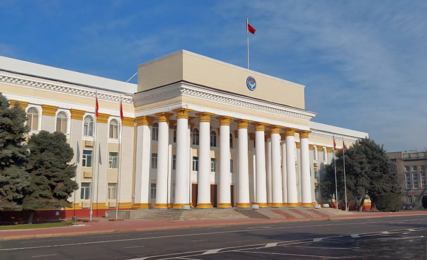 ТИМ кыргыз жарандарын Мексикага баруудан карманууга чакырат