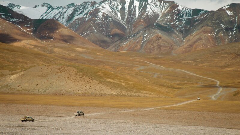 Тоголок алтын кени өлкө өнүгүүсү үчүн инвестиция