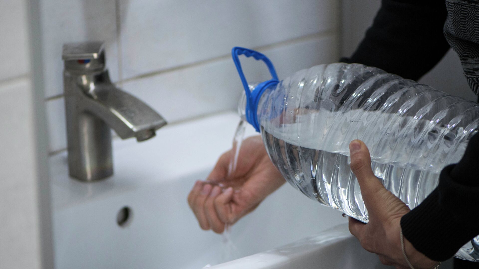 12-мартта Бишкектин айрым аймактарында суу өчөт