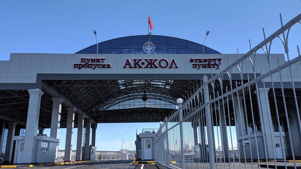 Чек арадан бензин ташыган айдоочу аныкталды